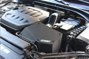 ชุดกรองอากาศพร้อมท่อเข้าเทอร์โบ MST Volkswagen Golf MK8 R 2021 VW-MK802