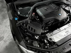 air intake kit MST BMW 330i G20 B48 2.0L 2018+ BW-B4805