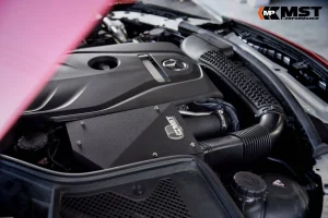 ชุดกรองอากาศ MST Mercedes-Benz C300 2015-2018 MB-C3001