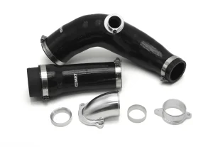 ท่อเข้าเทอร์โบ MST BMW M2 Competition M3 M4 S55 3.0 F80 F83 F87 BW-M3402