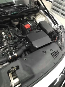 ชุดกรองอากาศ MST Honda Civic 1.5T 2017 HD-CI1501