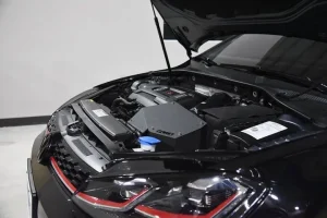 ชุดกรองอากาศสำหรับเทอร์โบ Hybrid MST Volkswagen Golf MK7 GTI/R 2014+ VW-MK777V2