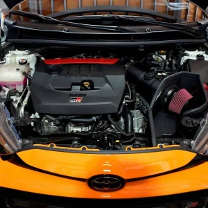 air intake kit MST Toyota GR Yaris 1.6 2020+ TY-GRY01