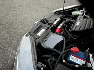 ชุดกรองอากาศ MST Honda CR-V 1.5T 2017 HD-CR1503