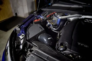 ชุดกรองอากาศ MST Audi A4 B9 2.0 Quattro AD-A405