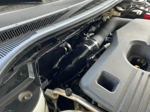 ท่อเข้าเทอร์โบ MST Ford Kuga 2.0 2020+ FO-MK4019H