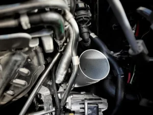 ชุดกรองอากาศพร้อมท่อเข้าเทอร์โบ MST BMW G80 G82 M3 M4 Competition S58 2021+ BW-S5806