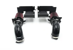 air intake kit MST Mercedes-Benz C400 C450 C43AMG GLC43 V2 2012+ MB-C4301L