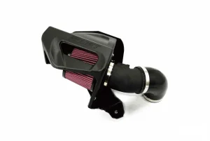 air intake kit MST Toyota Supra B48 2.0L/BMW Z4 2019-2025 TY-SUP06