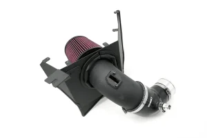 ชุดกรองอากาศพร้อมท่อเข้าเทอร์โบ MST Toyota Supra A90 A91/BMW Z4 B58 3.0L TY-SUP01L