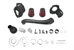 ชุดกรองอากาศพร้อมท่อเข้าเทอร์โบ MST BMW G80 G82 M3 M4 Competition S58 2021+ BW-S5806