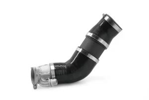 ท่อเข้าเทอร์โบทรงเดิมติดรถ MST BMW B58 Gen2 BW-B5806H