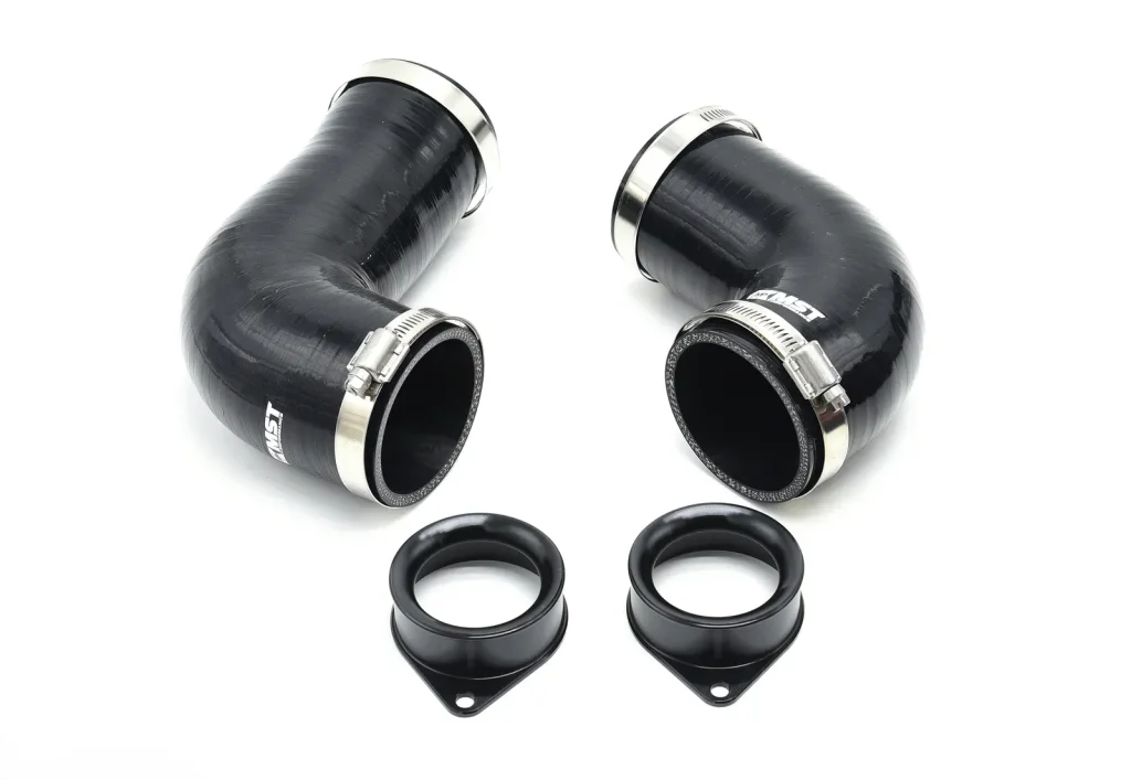 ท่อเข้าเทอร์โบ MST Mercedes-Benz C400 C450 C43AMG GLC43 2012+ MB-C4302