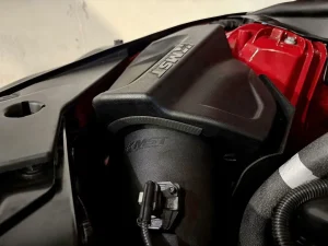 ชุดกรองอากาศพร้อมท่อเข้าเทอร์โบ MST Toyota Supra A90 A91/BMW Z4 B58 3.0L TY-SUP05