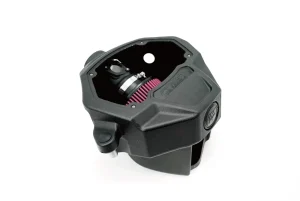 air intake kit MST Volvo S60/V60 T4 T5 T6 T8 2018-2020 VOL-60091
