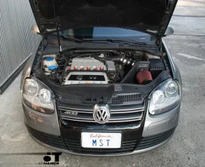 ชุดกรองอากาศ MST Volkswagen Golf MK5 R32 VW-MK5R32
