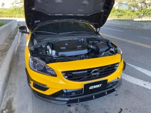 进气套件 MST Volvo S60/V60 Drive-E 2014-2018 VOL-6006