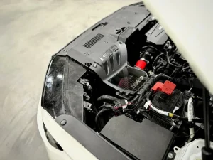 ชุดกรองอากาศ MST Honda CRV 1.5T MK6 2021+ HD-CR1502