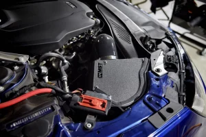 ชุดกรองอากาศ MST Audi A4 B9 2.0 Quattro AD-A405