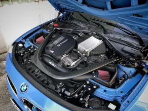 air intake kit MST BMW M2 Competition/M3/M4 S55 3.0 BW-M3401