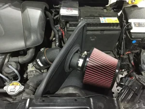 ชุดกรองอากาศ MST Hyundai Elantra 1.8L/2.0L 2011-2015 HYN-EL18