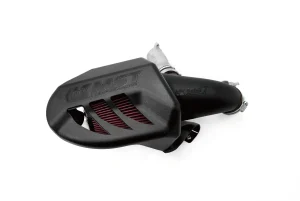 ชุดกรองอากาศพร้อมท่อเข้าเทอร์โบ MST BMW G80 G82 M3 M4 Competition S58 2021+ BW-S5802L