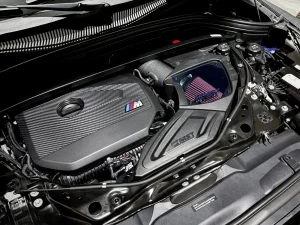 air intake kit MST BMW X1(U11) X2(U10) 18i 20i 35i / Mini U25 Countryman (C, S, JCW) BW-MIU01