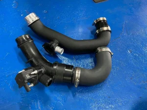 ท่อชาร์จไปป์ MST Ford Kuga 2.0 2020+ FO-MK4018