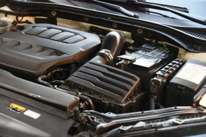 ท่อเข้าเทอร์โบ MST Volkswagen Golf MK8 R 2021+ VW-MK802H