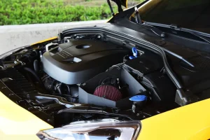 进气套件 MST Volvo S60/V60 Drive-E 2014-2018 VOL-6006