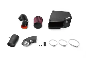ชุดกรองอากาศสำหรับเทอร์โบ Hybrid MST Volkswagen Golf MK7 GTI/R 2014+ VW-MK777V2