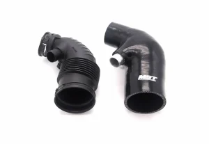 ท่อยางซิลิโคนเข้าเทอร์โบ MST BMW N13 F20 F21 F30 F31 BW-N1302
