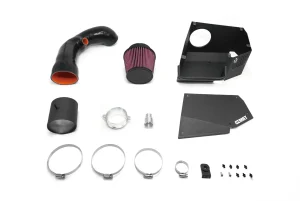 ชุดกรองอากาศพร้อมท่อเข้าเทอร์โบ MST Volkswagen Golf MK8 R 2021 VW-MK802
