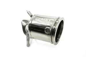 ท่อดาวน์ไพป์พร้อมแคทตาไลติก MST Toyota GR Corolla / GR Yaris 1.6 Gen2 8AT (OPF/GPF) 2024-2025 TY-GRCY06DP 5 นิ้ว