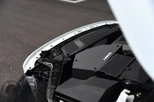 进气套件 MST Volvo V40 T3 T4 T5 D4 2015-2020 VOL-V4001