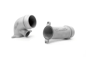 ท่อเข้าเทอร์โบ MST BMW G80 G82 M3 M4 Competition S58 2021+ BW-S5803