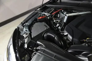 ชุดกรองอากาศ MST Audi A4 B9 1.4T 2016+ AD-A404