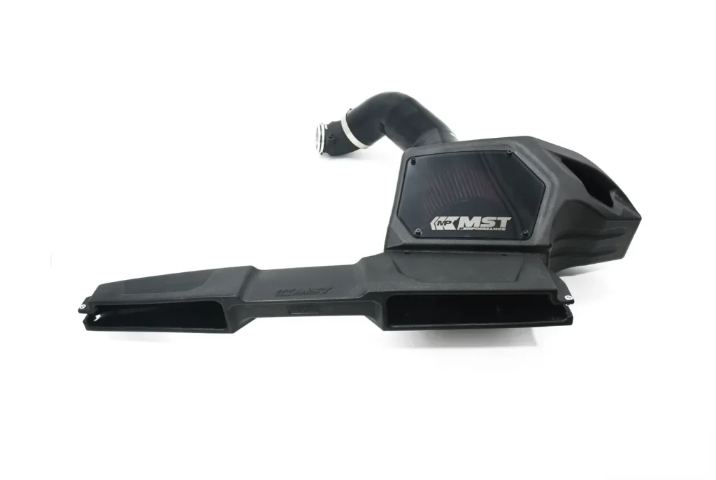 air intake kit MST Volkswagen Golf MK8 GTI EA888 EVO4 245hp VW-MK99903