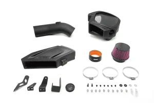 air intake kit MST BMW F7X 120/M135/M235 BW-MIU02