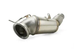 ท่อดาวน์ไพป์พร้อมแคทตาไลติก MST BMW G20/G21 B48 2.0 OPF/GPF BW-4807DP