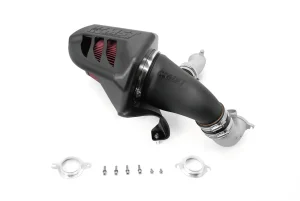 ชุดกรองอากาศพร้อมท่อเข้าเทอร์โบ MST BMW G80 G82 M3 M4 Competition S58 2021+ BW-S5802L