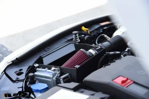 ชุดกรองอากาศ MST Mercedes-Benz A35 A250 W177 2019+ MB-A2505