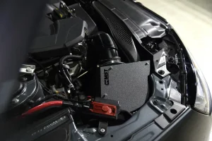 ชุดกรองอากาศ MST Audi A4 B9 1.4T 2016+ AD-A404