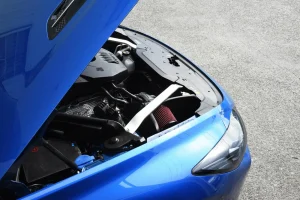 air intake kit MST Kia Stinger 2.0 T-GDI 2017+ KIA-STG01