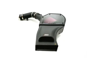 air intake kit MST Toyota GR Yaris 1.6 2020+ TY-GRY06B Black