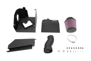 air intake kit MST Mercedes-Benz A250 CLA250 GLA250 AMG MB-A2502