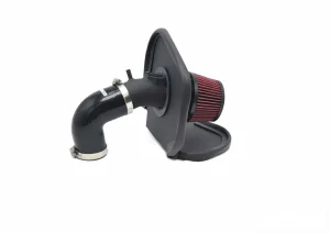 air intake kit MST Ford Fiesta MK7 1.6L Powershift 2008-2014 FD-FI701