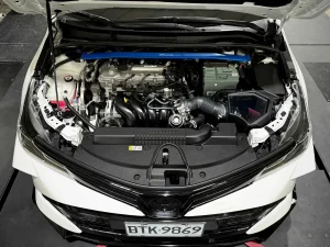 air intake kit MST Toyota Corolla Altis 1.8 2020-2025 TY-AUS03