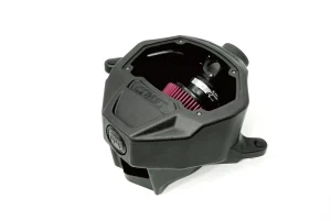 air intake kit MST Volvo S60/V60 T4 T5 T6 T8 2018-2020 VOL-60091