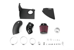 ชุดกรองอากาศพร้อมท่อเข้าเทอร์โบ MST BMW M340i B58 3.0L 2020 BW-B5802L